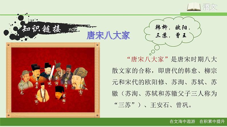 12、卖油翁 课件第5页