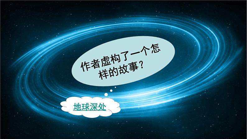 23 带上她的眼睛 课件第6页