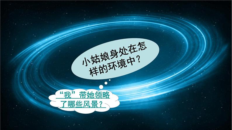 23 带上她的眼睛 课件第8页