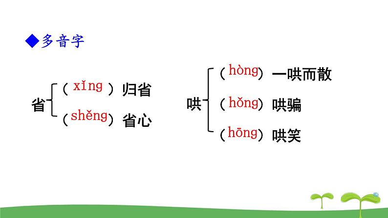 新版部编人教版八年级下册语文1《社戏》课件第8页