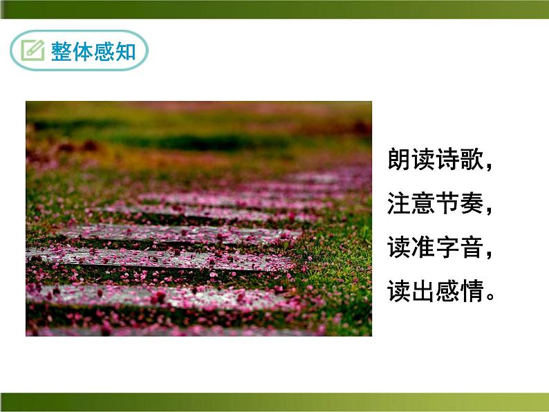 20《己亥杂诗》ppt课件_部编版七年级下册05