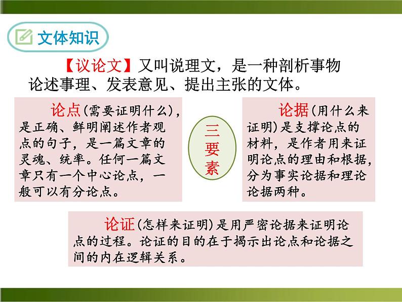 15《 最苦与最乐》ppt课件_部编版七年级下册第5页