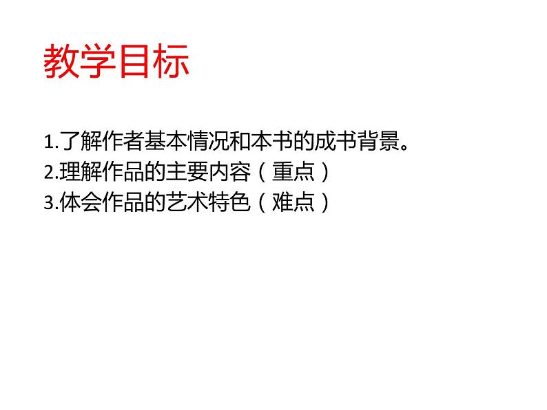 第三单元名著导阅读推荐《读给青年的十二封信》课件第3页