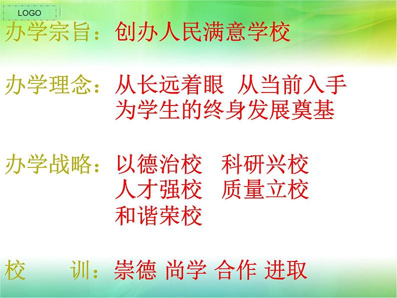 中考语文作文复习指导课件03