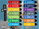 新人教版语文七(上)第一课《春》课件