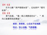 17 壶口瀑布 第二课时 课件