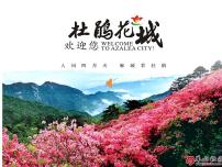 语文人教部编版爱莲说多媒体教学ppt课件