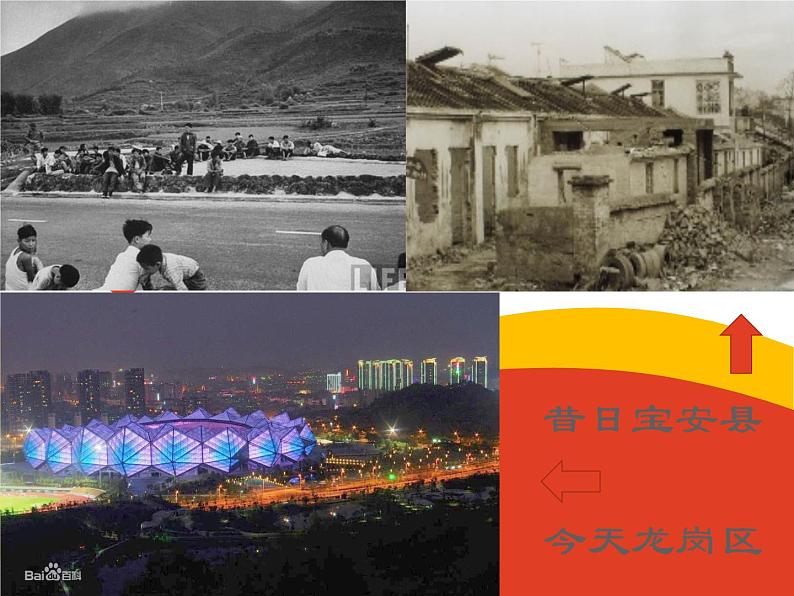 名著导读《红星照耀中国》（教学版）PPT课件_八上语文01