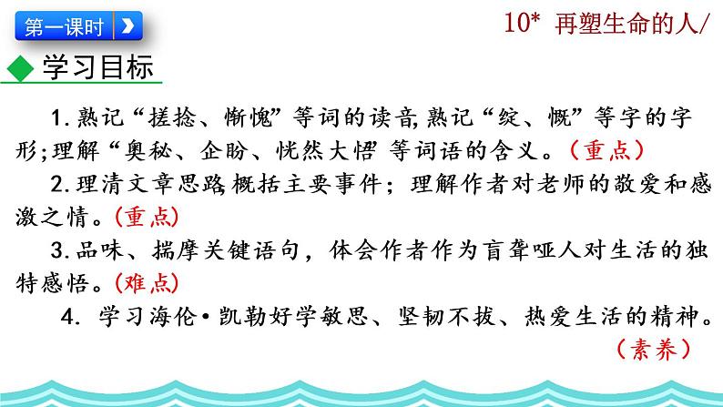 10 《再塑生命的人》课件03