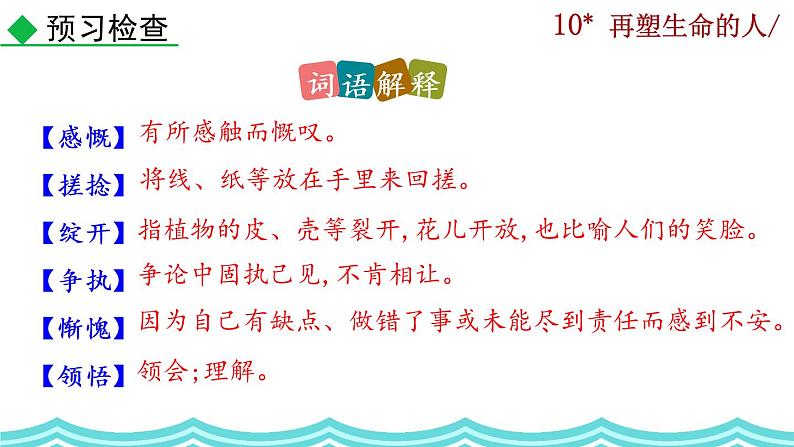 10 《再塑生命的人》课件08