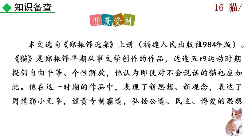 16《猫》课件06