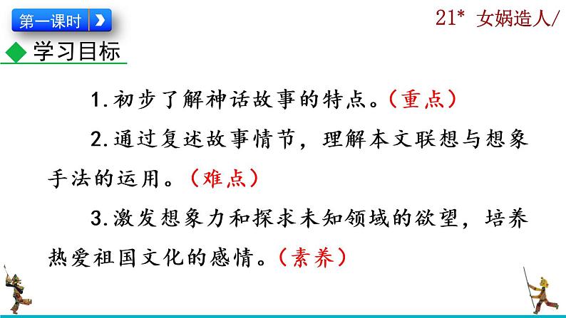 21《女娲造人》课件07