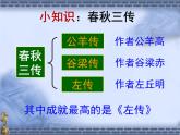 《曹刿论战》PPT课件22张