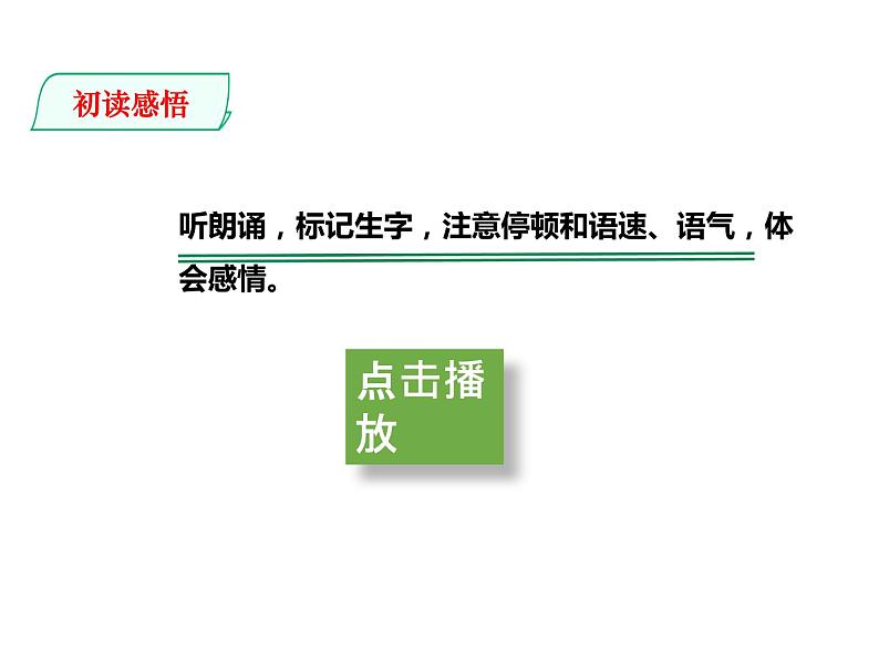 （2020年秋）人教版九年级上语文第5课  你是人间的四月天 课件教案练习07