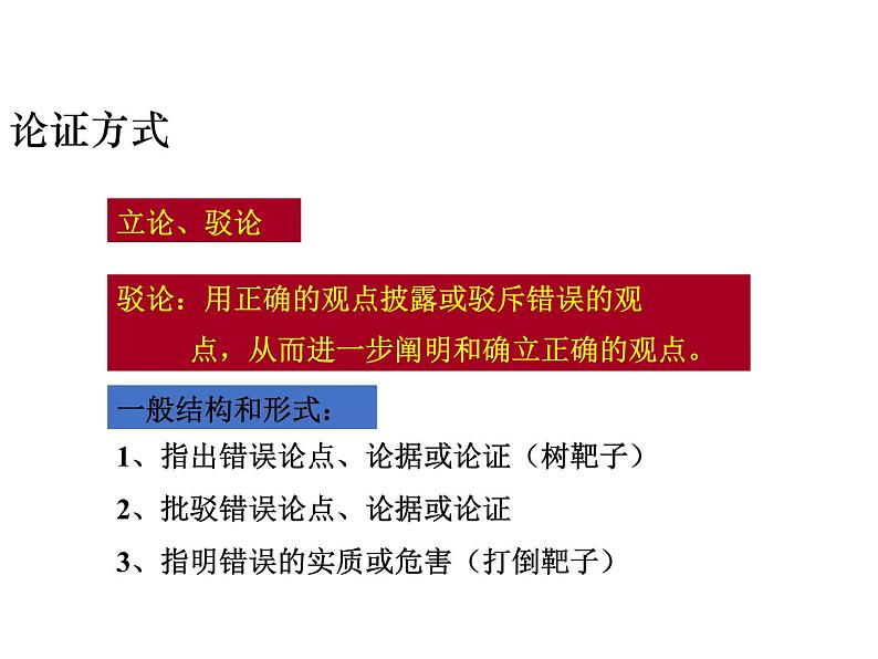 （2020年秋）人教版九年级上语文第18课  中国人失掉自信力了吗 课件教案练习04