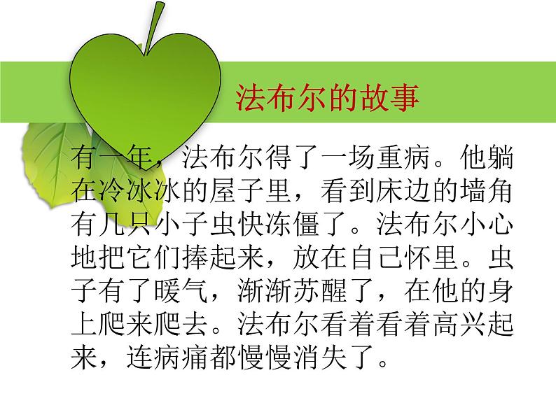 名著导读：《昆虫记》课件原创08