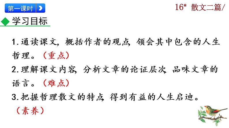 16《散文二篇》课件03