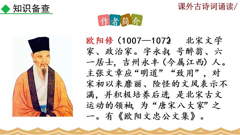 《课外古诗词诵读》课件+音频08