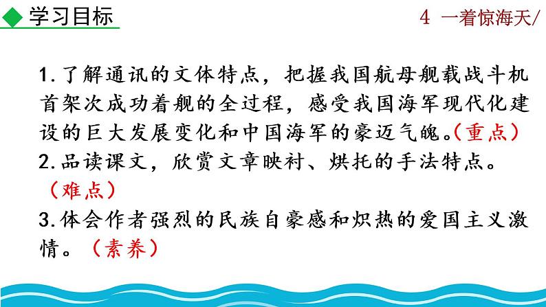 4《一着惊海天》课件04