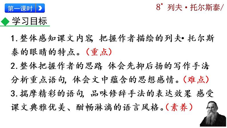 8《列夫·托尔斯泰》课件04