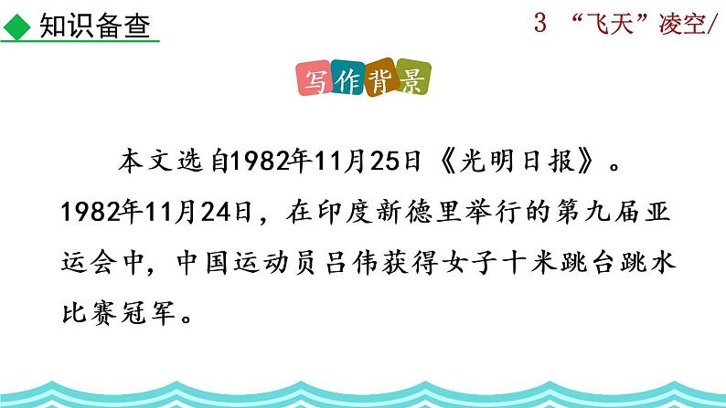 3《“飞天“凌空》课件08