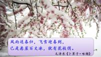初中语文人教部编版九年级上册第一单元1 沁园春·雪优质课件ppt