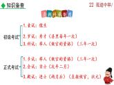 部编版语文九年级上册：23《范进中举》课件