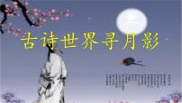 人教部编版九年级上册水调歌头教案配套课件ppt