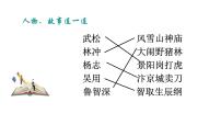 人教部编版九年级上册第六单元21 智取生辰纲课文配套课件ppt