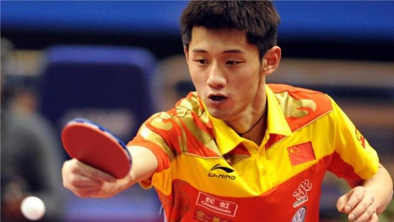 3 “飞天”凌空——跳水姑娘吕伟夺魁记 八上语文PPT课件02