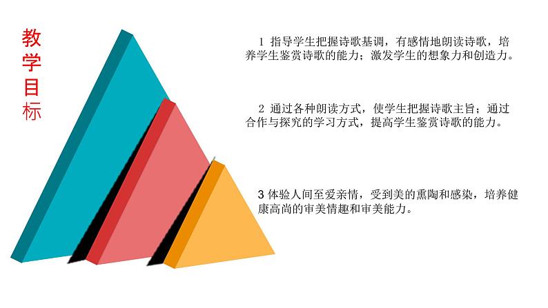 人教版部编版七年级语文上册：7 散文诗二首《金色花》课件第3页