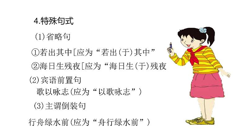 4古代诗歌四首次北固山下 课件08