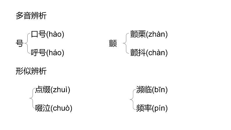 15散文两篇《永久的生命》 课件07