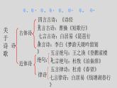 25古詩五首《春望》 課件
