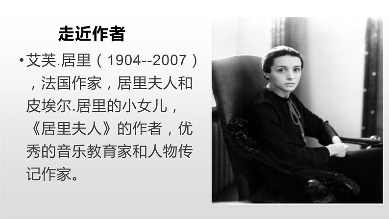 人教部编版八年级语文上册9美丽的颜色 (2) 课件02