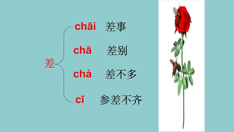 人教部编版八年级语文上册14背影第7页