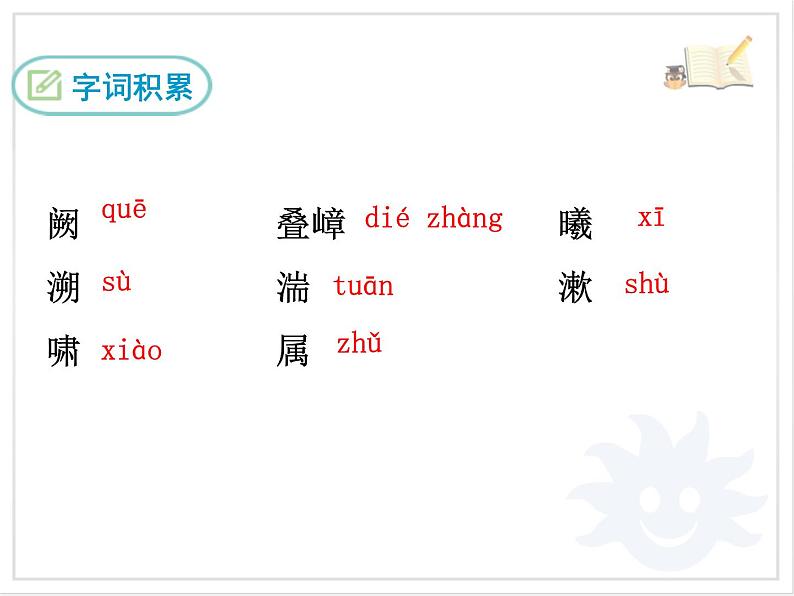 9.《三峡》课件04