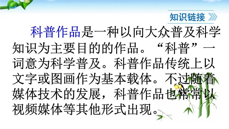 17. 《动物笑谈》课件04