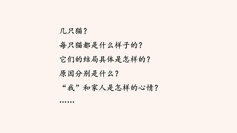 16 猫PPT+音视频素材02