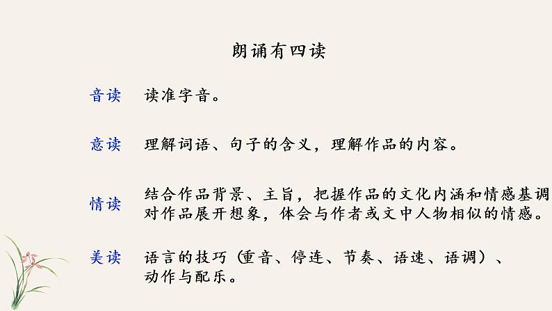 第一单元 活动教学课件 PPT课件（含素材）03