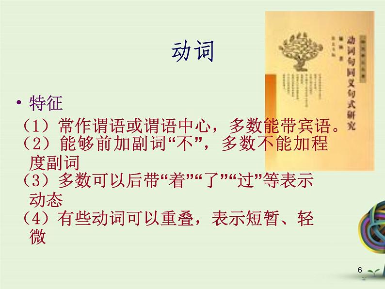 中考资料·语法复习 课件第6页