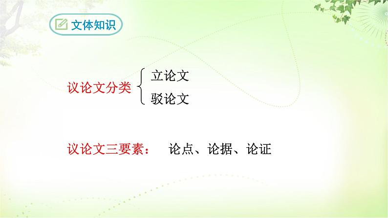 18 中国人失掉自信力了吗？ PPT课件_九上语文05