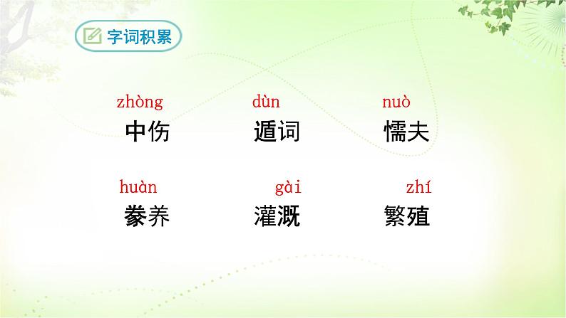 21 创造宣言 PPT课件_九上语文08