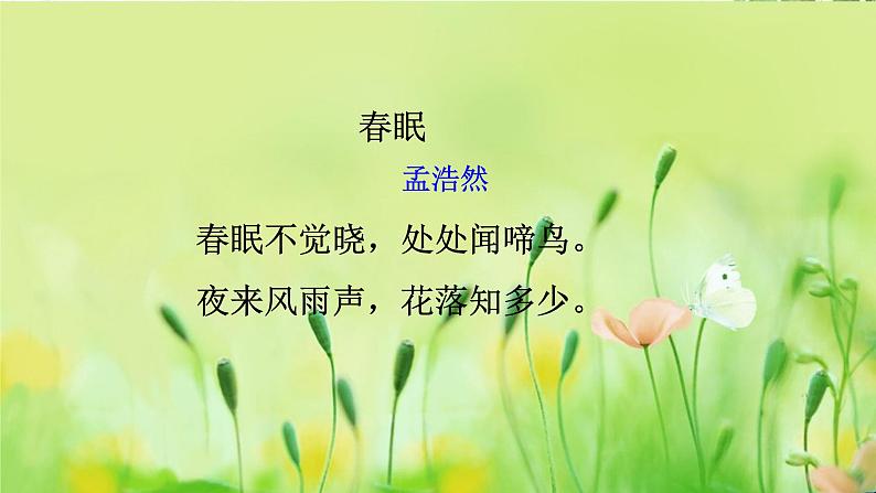 七上课件1 春第7页