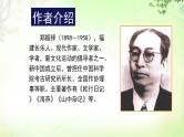 16 猫 PPT课件_七上语文