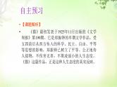 16 猫 PPT课件_七上语文