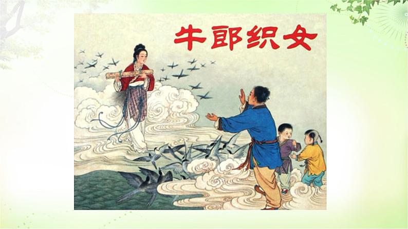 20 天上的街市 PPT课件_七上语文02