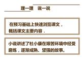 人教部编版九年级语文上册课件：第16课孤独之旅 精品课件
