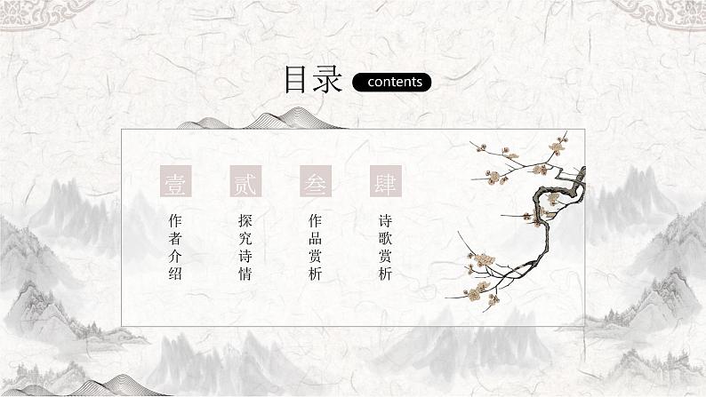 第三单元课外诗词《夜上受降城闻笛》 —2020年秋部编版七年级上册语文课件第2页