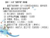 人教部编版九年级上册第二单元综合性学习《君子自强不息》课件（21张ppt）